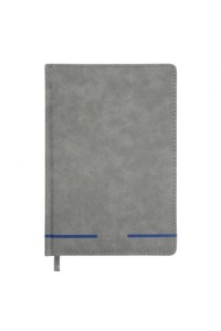 KALENDARZ 2025 A5 SZARY