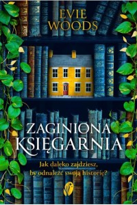 ZAGINIONA KSIĘGARNIA