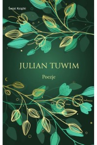 POEZJE/JULIAN TUWIM/