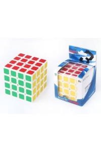 UKŁADANKA KOSTKA 4X4