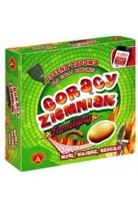 GRA GORĄCY ZIEMNIAK
