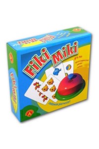 GRA FIKI MIKI