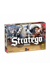 GRA STRATEG ORIGINAL