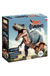 GRA DINO COMBINO