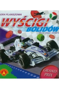GRA WYŚCIGI F