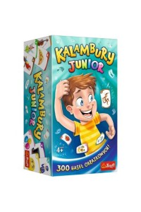GRA KALAMBURY JUNIOR