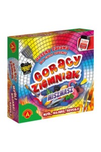 GRA GORĄCY ZIEMNIAK MISZMASZ