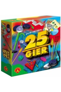 GRA 25 GIER