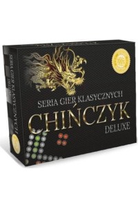 GRA CHIŃCZYK DELUXE