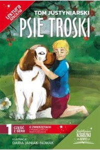 PSIE TROSKI