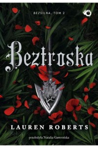 BEZTROSKA.BEZSILNA T.2