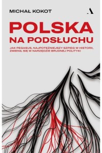 POLSKA NA PODSŁUCHU