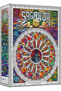 SAGRADA