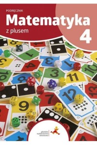 MATEMATYKA Z PLUSEM KL.4 PODR.
