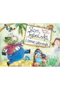 SŁOŃ TRĄBALSKI I INNE WIERSZE