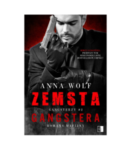 ZEMSTA GANGSTERA