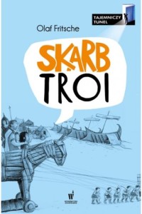 SKARB TROI