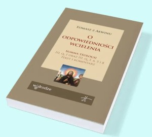 O ODPOWIEDNIOSCI WCIELENIA