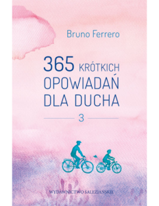 365 KRÓTKICH OPOWIADAŃ DLA DUCHA 3