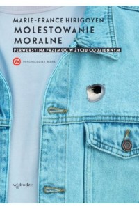 MOLESTOWANIE MORALNE