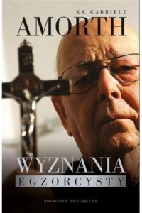 WYZNANIA EGZORCYSTY