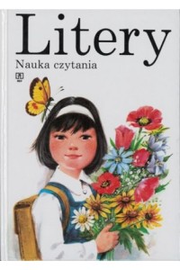 LITERY.NAUKA CZYTANIA
