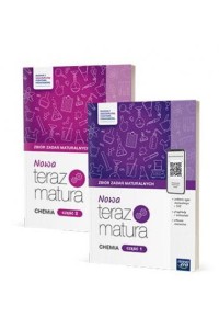 NOWA TERAZ MATURA 2025 CHEMIAZBIÓR ZADAŃ Z.R.CZ.1-2