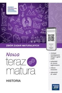 NOWA TERAZ MATURA 2025 HISTORIAZBIÓR ZADAŃ Z.R.