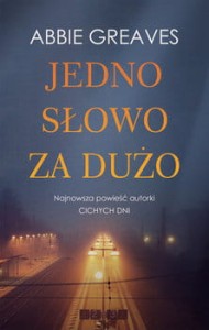 JEDNO SŁOWO ZA DUŻO