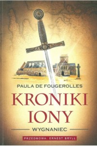 KRONIKI IONY.WYGNANIEC