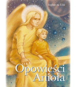 OPOWIEŚCI ANIOŁA