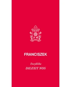 ENCYKLIKA DILEXIT NOS