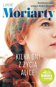KILKA DNI Z ŻYCIA ALICE
