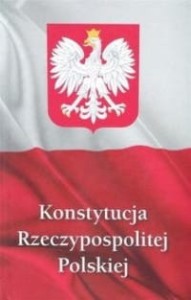 KONSTYTUCJA RP OPR.TW.
