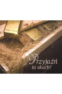 PEREŁKI-PRZYJAŹŃ TO SKARB