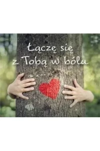 PEREŁKI-ŁĄCZĘ SIĘ Z TOBĄ W BÓLU