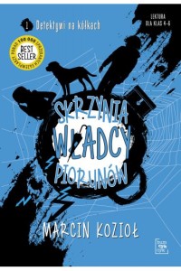 SKRZYNIA WŁADCY PIORUNÓW