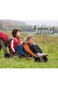 PEREŁKI-Z ODWAGĄ DO ŻYCIA