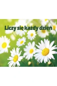 PEREŁKI-LICZY SIĘ KAŻDY DZIEŃ