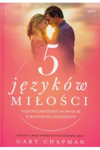 5 JĘZYKÓW MIŁOŚCI