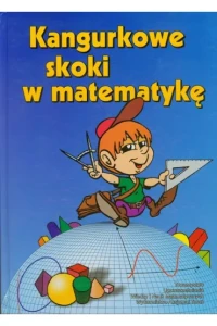 KANGURKOWE SKOKI MATEMATYCZNE