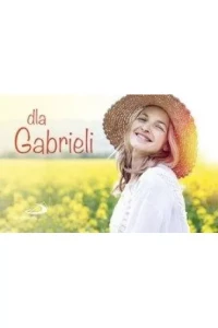 IMIONA DLA GABRIELI