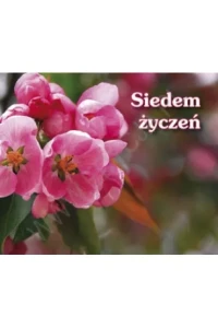 PEREŁKI-SIEDEM ŻYCZEŃ