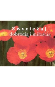 PEREŁKI-ZWYCIĘŻAJ DOBROCIĄ I MIŁOŚCIĄ