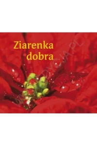 PEREŁKI-ZIARENKA DOBRA