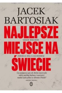 NAJLEPSZE MIEJSCE NA ŚWIECIE