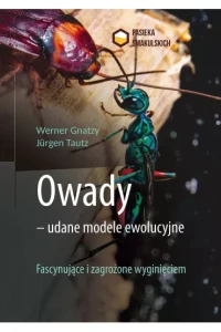 OWADY-UDANE MODELE EWOLUCYJNE.FASCYNUJĄCE I ZAGROŻONE...