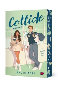 COLLIDE KOLIZJA SERC