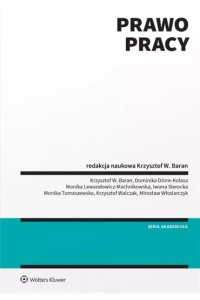 PRAWO PRACY