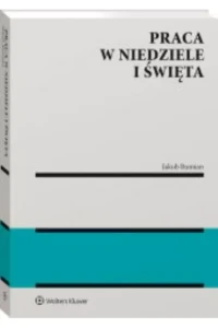 PRACA W NIEDZIELE I ŚWIĘTA